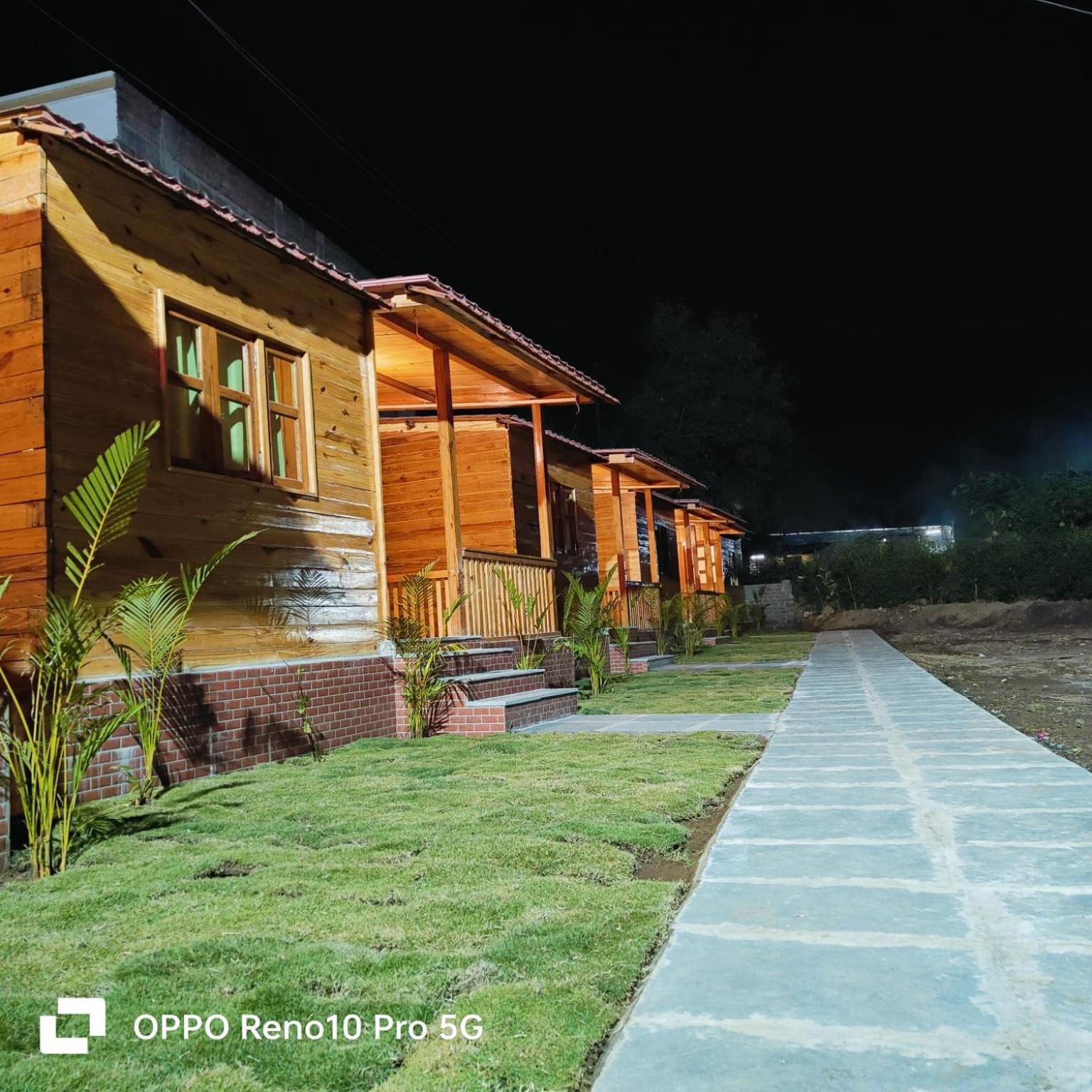 Hotel Ellora View Luaran gambar